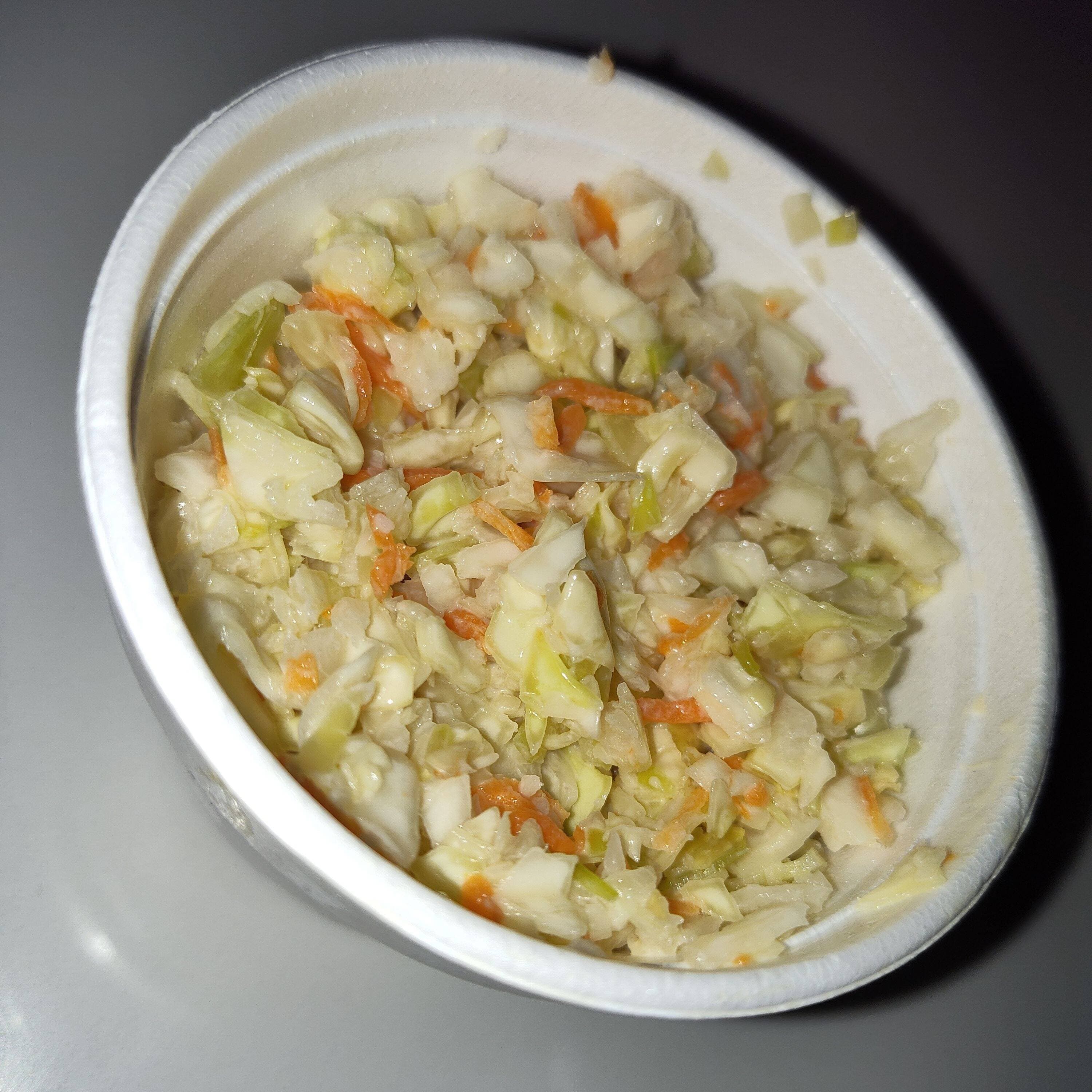 Ensalada 12oz