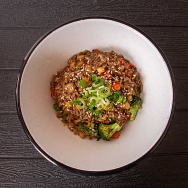 Yakimeshi