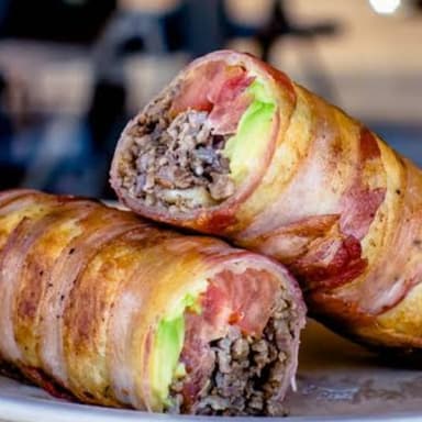 Burrito Loco