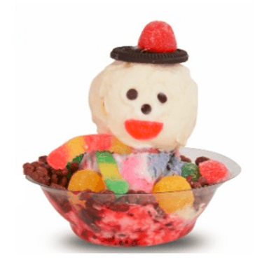 Muñeco de nieve