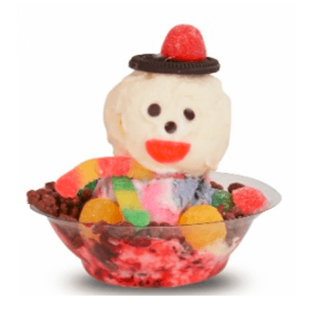 Muñeco de nieve