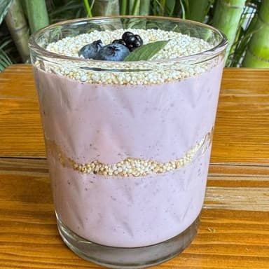 Yogurth griego