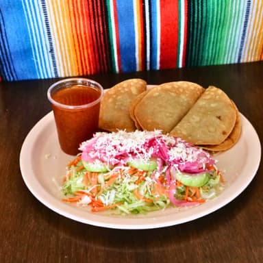Taco Doradito
