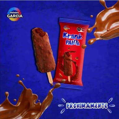 Kraki Paleta (2 Pzas)