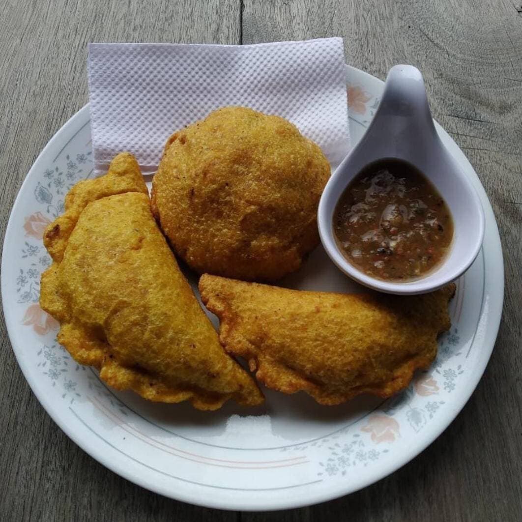 Empanada Grande