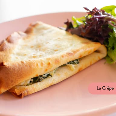 La Crepe