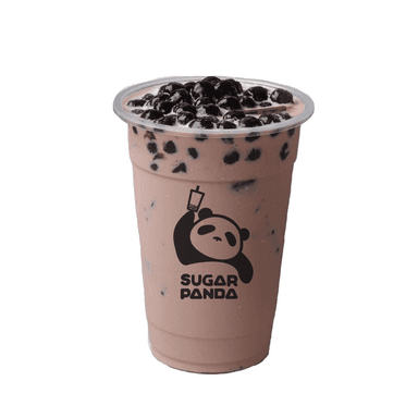 Bubble Tea Chocolate Abuelita