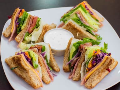 Club Sándwich