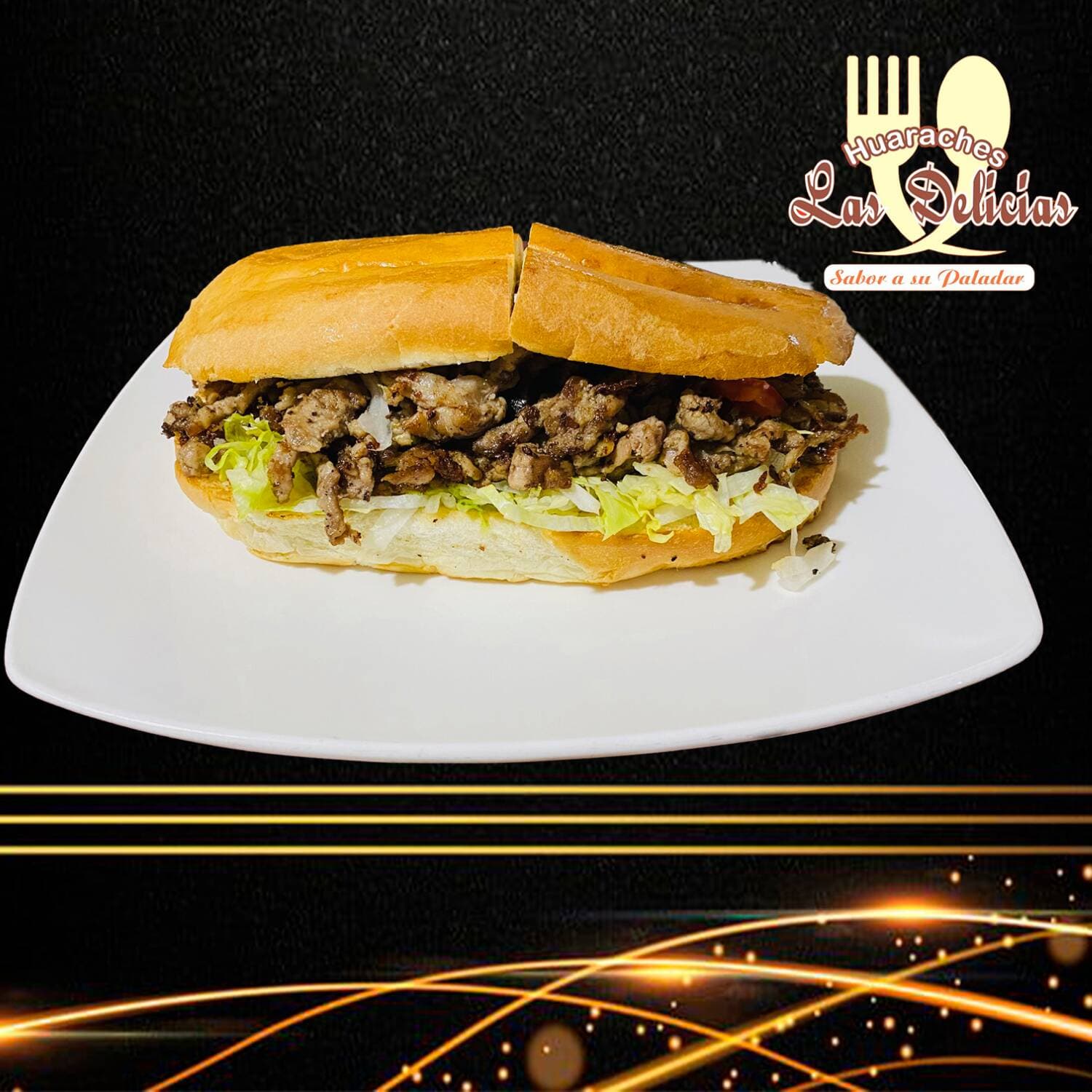 Torta de Bistec