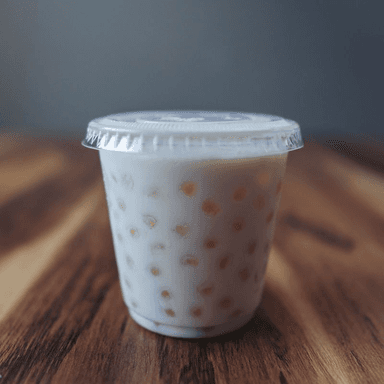 Tapioca