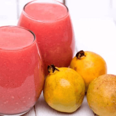 Licuado de Guayaba