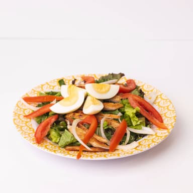 Ensalada Ligera