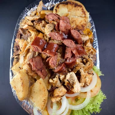 Choripollo Grande