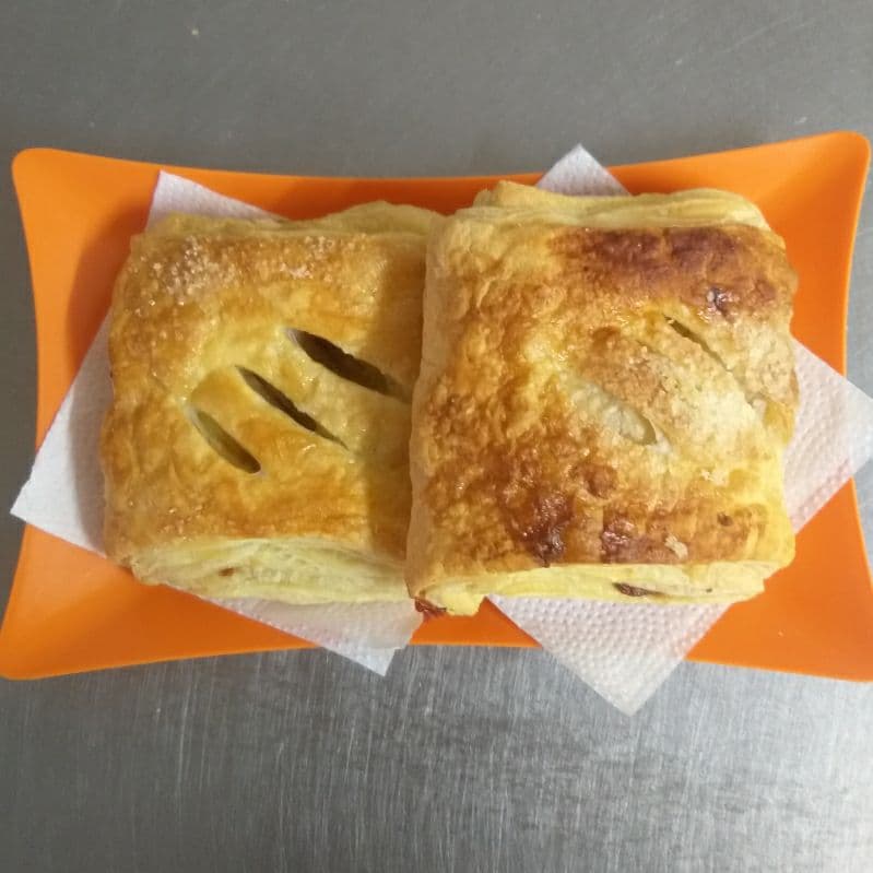 Pastel Gloria