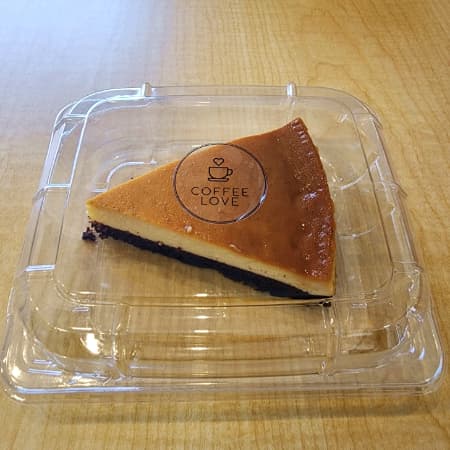 Chocoflan