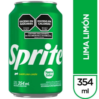 Sprite Original