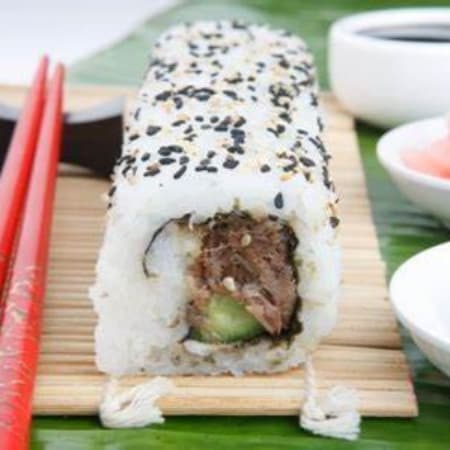 Hattori Roll