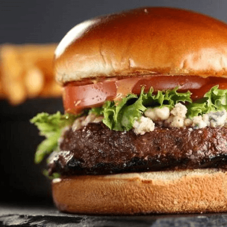 Dallas Burger