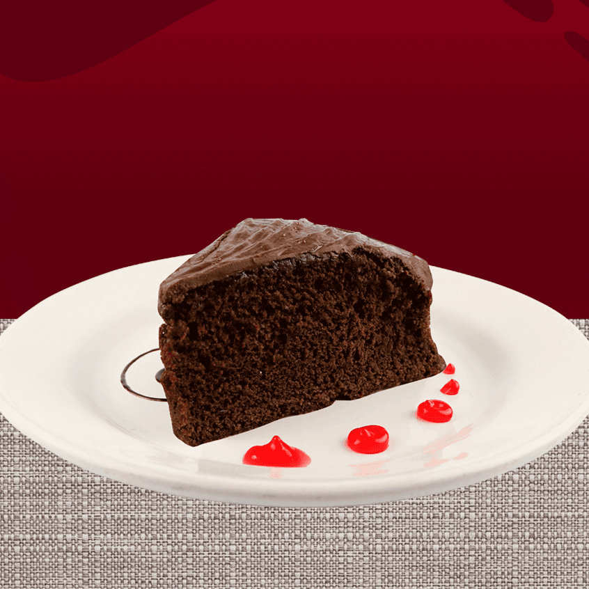 Pastel De Chocolate