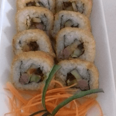 Chipotle Maki
