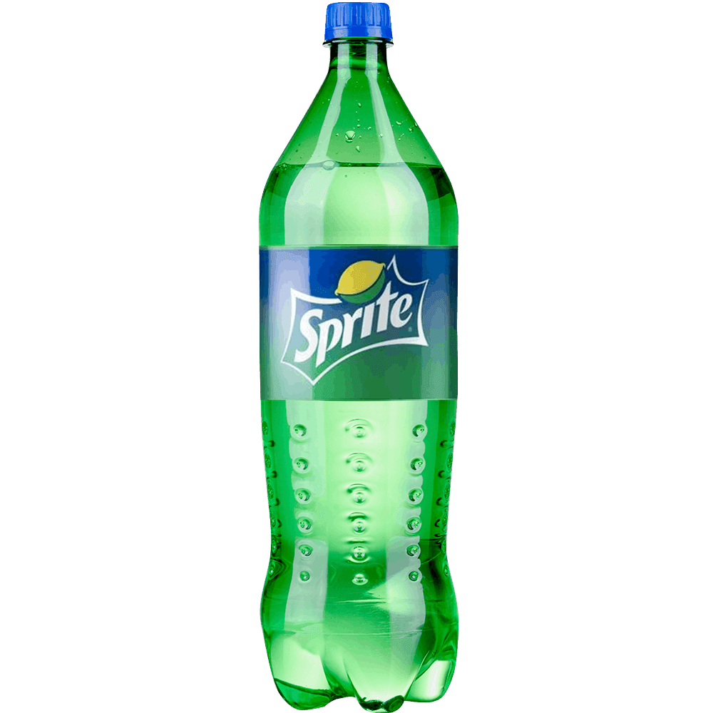 Sprite Lima limon 2L NR