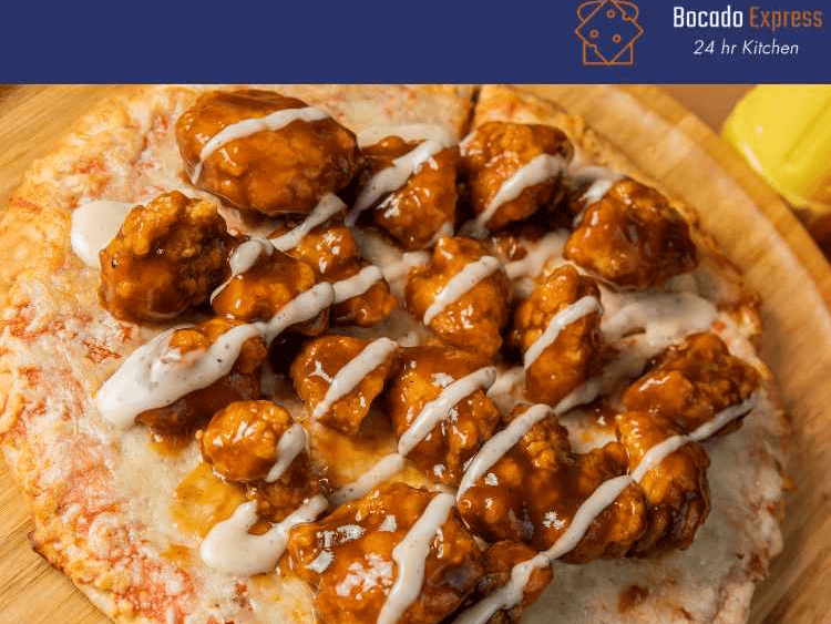 Bocado Express