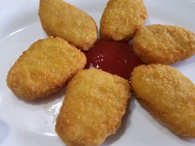 Nuggets Sencillo