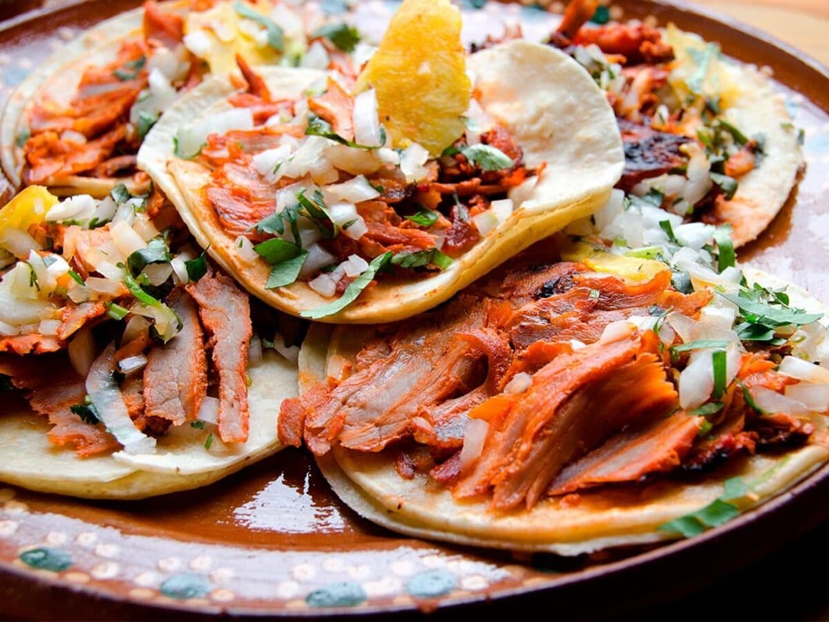 Taquería Beltran