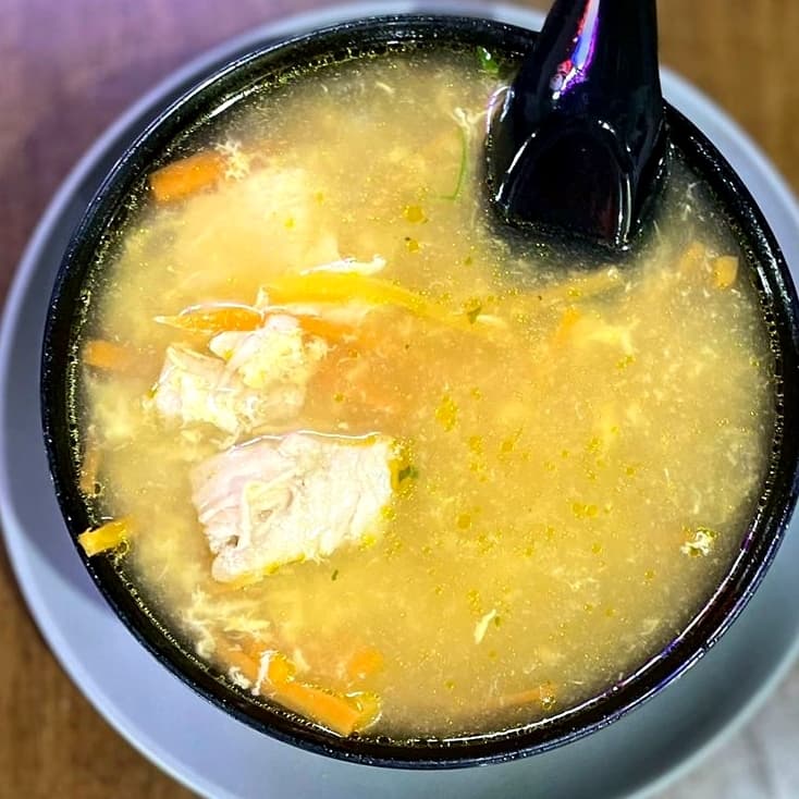 sopa tory-sosuy