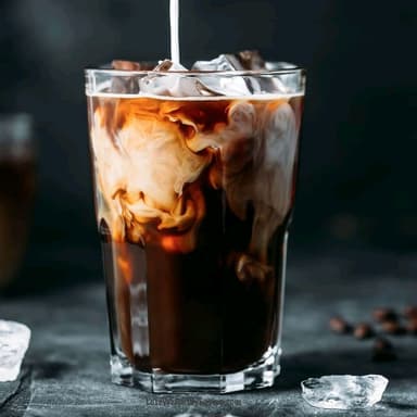 Café Cold Brew Tónic