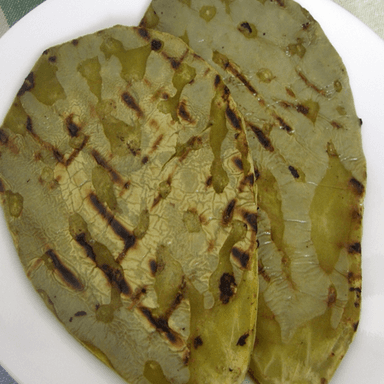 ORDEN DE NOPALES