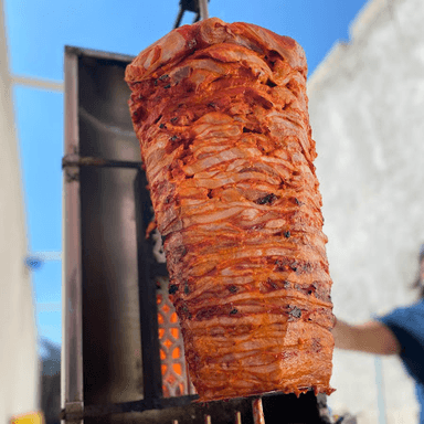 Kilo de Carne al Pastor