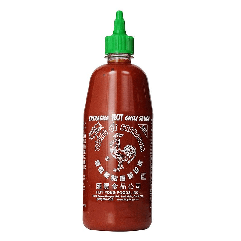 Salsa Sriracha