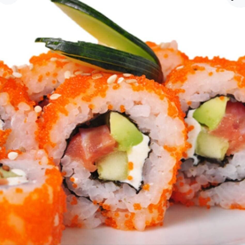 Maki Especial
