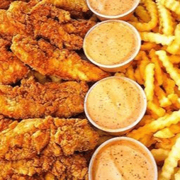 Combo tenders
