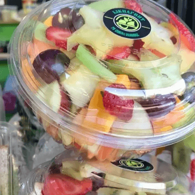 Cóctel de Frutas