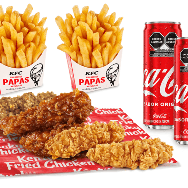 Ke Tiras® Krunch 2 Night