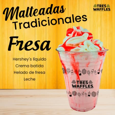 Fresa
