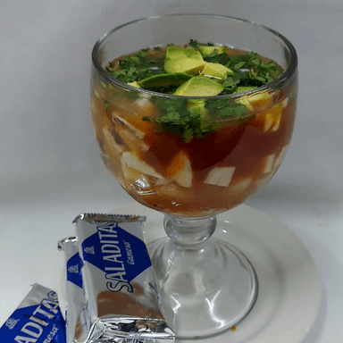 Coctel Atómica