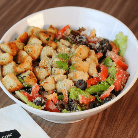 Ensalada César