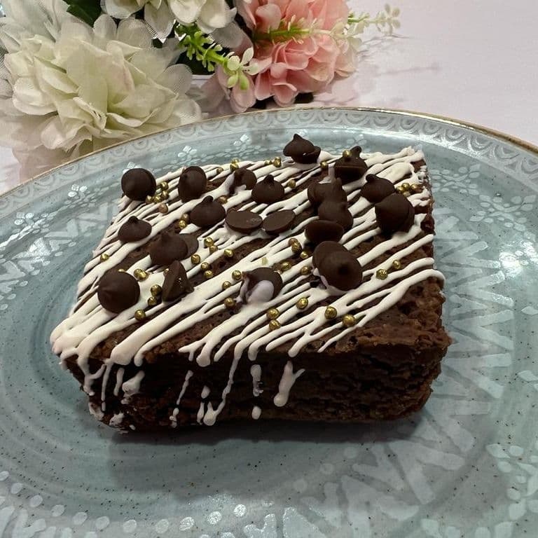 Brownie Holy