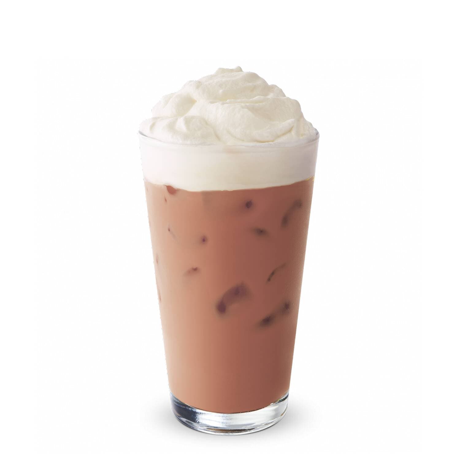 Chocolate Mexicano (Helado) 16 Oz