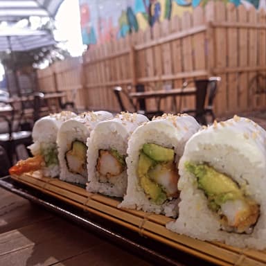 Snow Roll