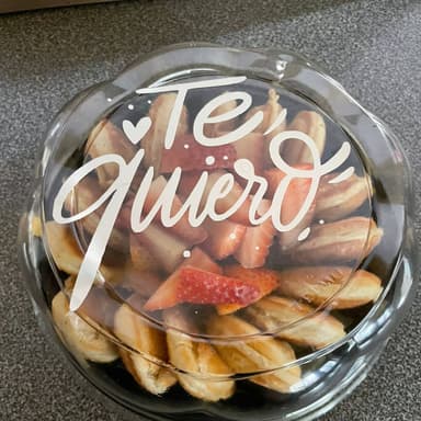 Regala Desayuno a Esa Persona Especial