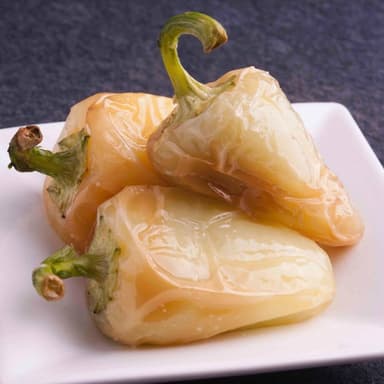 CHILES GÜERITOS