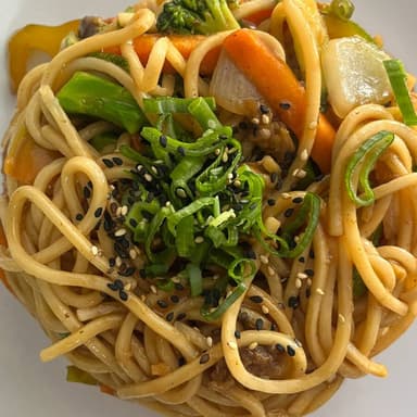 Yakisoba Especial