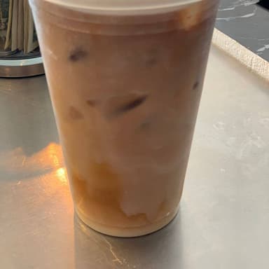 Cafe Chai Frio
