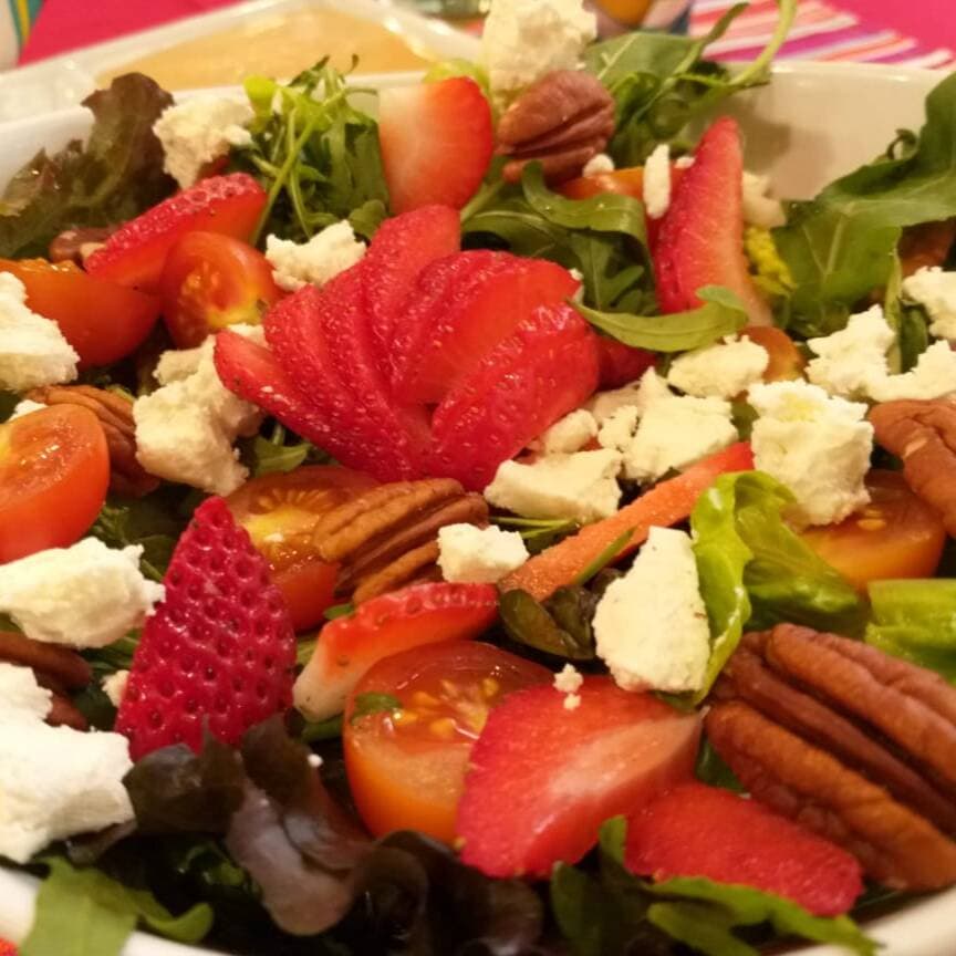 Ensalada "Seidi"