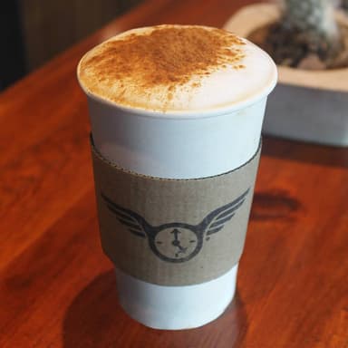 Cappuccino