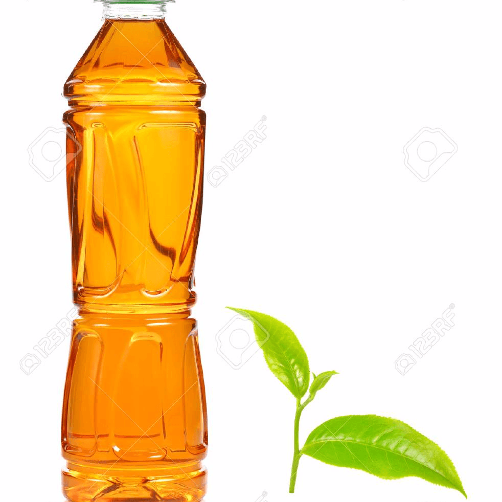 Té Verde de Limon 500 Ml